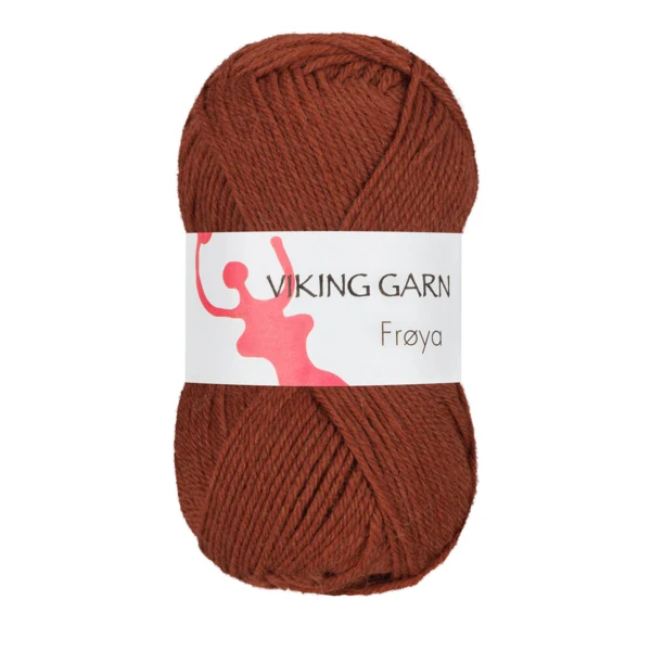 Viking Frøya